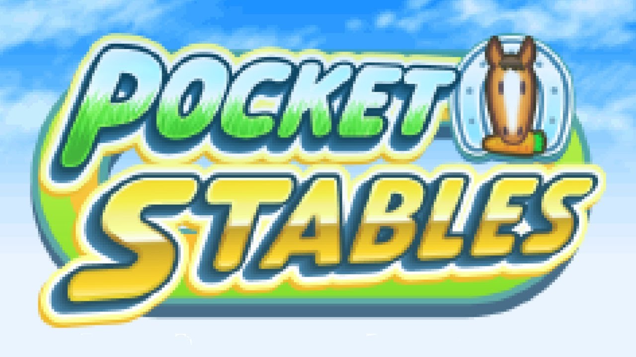 pocket stables unlimited medal