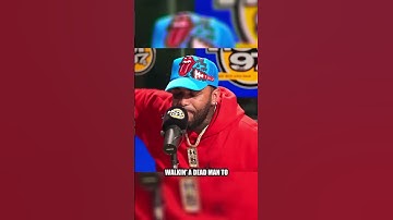 Joyner Lucas | Backwords Part 2 | Funk Flex
