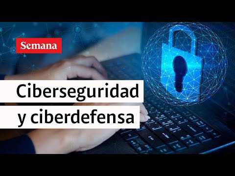Colombia en ejercicios mundiales en ciberseguridad y ciberdefensa | Semana Noticias