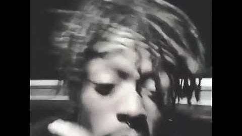 Lil Uzi Vert - Come This Way (Luv Is Rage 2) (Snippet)