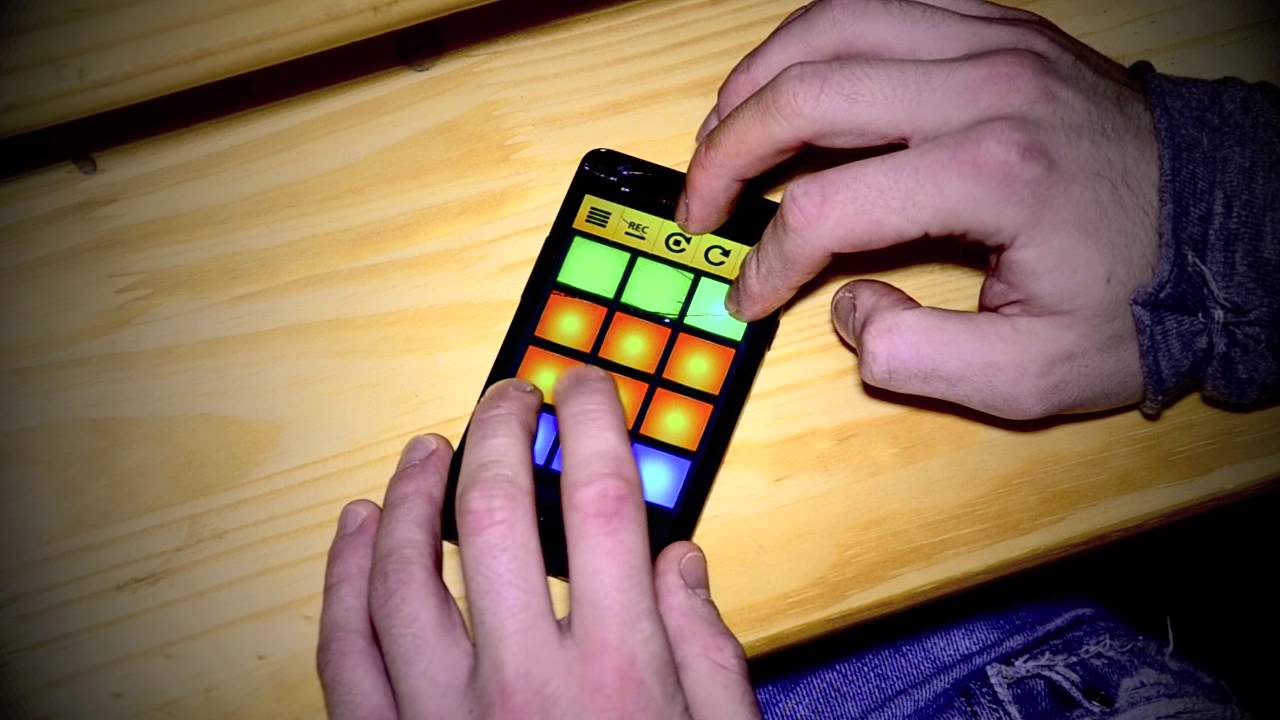 Drum Pads 24 Dubstep/Drum'n'Bass Song YouTube