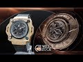 Hublot MP-08 Neo Antikythera SunMoon Automatic Watch  | The Watch Collector