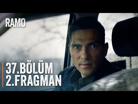 Ramo – 37.Bölüm Fragman 2