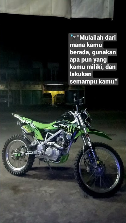 story wa semangat berjuang 'Mulailah darimana kamu berada,  gunakan apapun yg kamu miliki.' #SHORTS