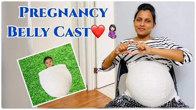 What Is A Belly Cast? - Everlasting Castings