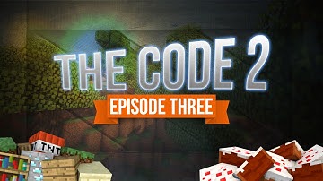 The Code 2 Infinite Part 3. Time Travel in Minecraft!