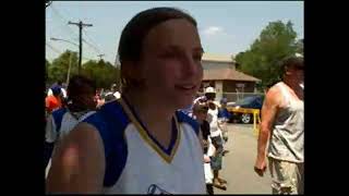 Black Rock Day Parade 2008 Part 3