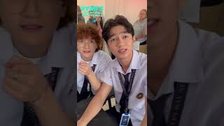 STRICT TALAGA ANG SEATING ARRANGEMENT SA BRIGHTON BAY ACADEMY! | You’re My Favorite Song