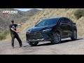 2022 lexus nx allnew compact crossover full review and trail test