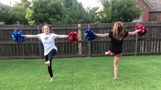 SWCS Fight Song