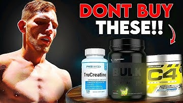 Boost Performance and Avoid Side Effects: Guide to Using Pre-Workout Supplements