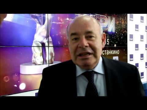 Михаил Ефимович Швыдкой