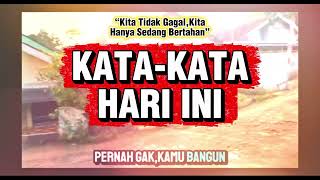 “Video Ini untuk Orang Biasa yang Terus Berjuang” #MotivasiHidup#KehidupanNyata#UntukKamu
