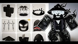 🎁 FREE UGC Items in Roblox! (How to Get Free Limiteds & Accessories!)