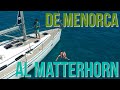 Ep. 1 - De Menorca al Matterhorn (Trailer) - Chez Team