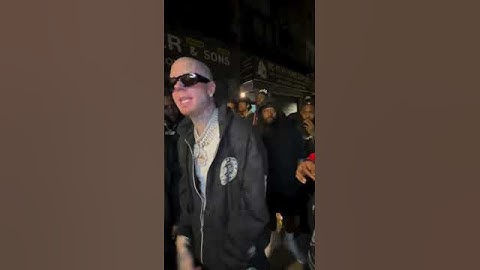 Thumbnail of “Dope Sellers” bout to pass 2 mill on YT 🤞🔥 Dave East #rap #millyz #hiphop #daveeast