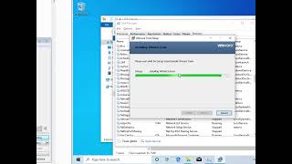 Windows 10 Manual Install Skipper edition screenshot 5