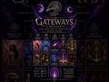 Introducing the Gateways Subliminal Series on #bandcamp #subliminals #technomancy