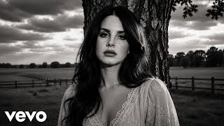 Echoes in the Evening - Inspired by (Lana Del Rey)