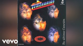 Los Temerarios - Me Empiezo A Enamorar [Audio Oficial]