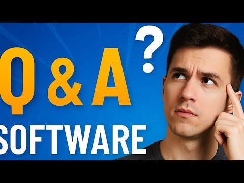 Software engineering interview questions and answers
