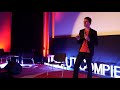 La personnalité s'adapte-t-elle aux situations? | Julien Bazzoni | TEDxUTCompiègne