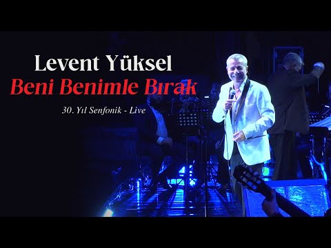 beni benimle bırak giderken