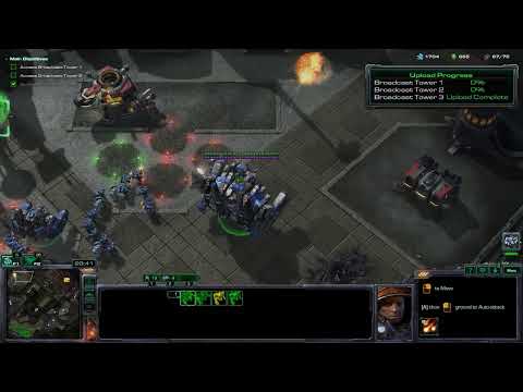 starcraft 2 campaign credits starcraft 2 campaign credits