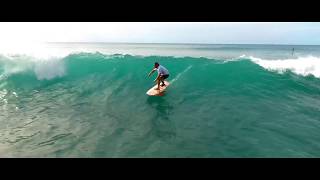 Sunova-Action-Video | Around the World (Part1 - SURF | Teaser 2)