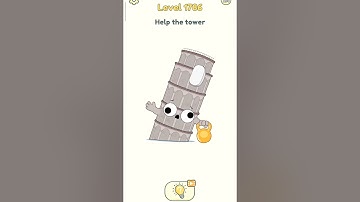 Dop 2 level help the tower 🗼 #dop2 #puzzle #gaming