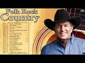 BEST OF 70s FOLK ROCK AND COUNTRY MUSIC  Kenny Rogers, Elton John, Bee Gees, John Denver