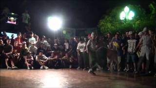 Who Got The Flava Today?Russia B-Boy Troll Aka Fall At Yalta Summer Jam 2010
