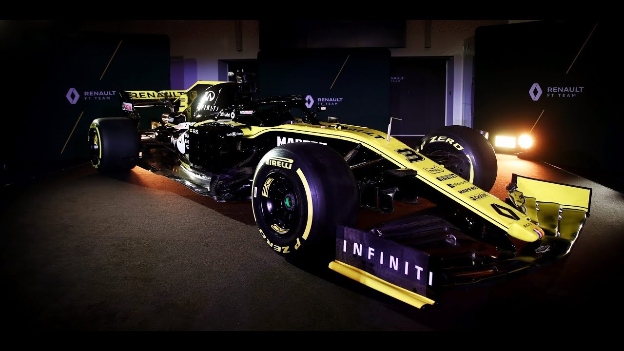 f1 2020 - YouTube