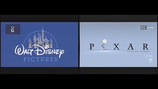 Walt Disney Pictures/Pixar Animation Studios (2003)