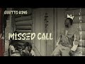 Kwesi Amewuga Missed Call Audio Slide Ghettoboy mp3