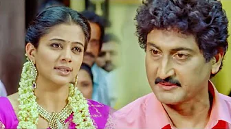 दहेज़ माँगने वालो की अकल  प्रियमणी ने ठिकाने लगायी | Chandi Movie Priyamani Best Scene thumbnail