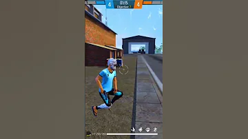 شرح تطبيق Capcut وطريقة عمل مونتاج فري فاير ترند تيك توك 