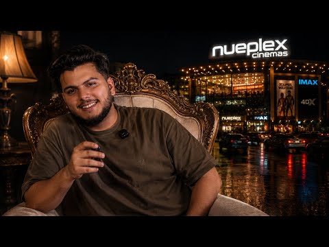 Just Another Saturday Night...Until It Wasn’t | Karachi Vlog