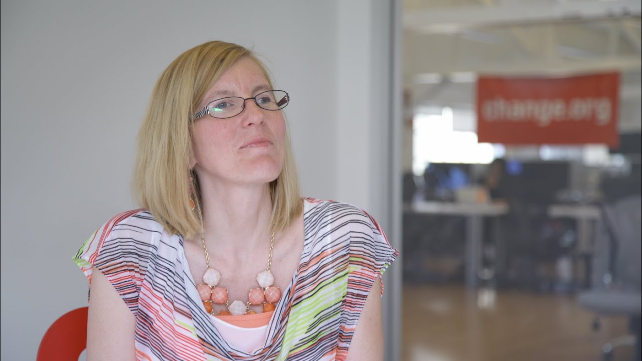 Petition Updates Help You Win - Angie's Story