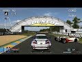 [#1387] Gran Turismo 4 - BMW M3 GTR Race Car '01 (HYBRID) PS2 Gameplay HD