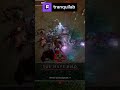 Lil bro gets deleted :) | tranquilab on #Twitch