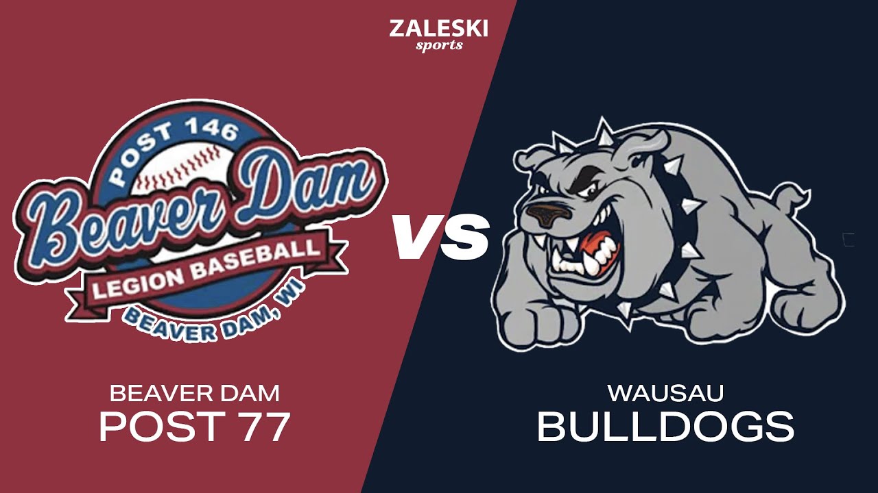 beaver-dam-vs-wausau-2024-legion-baseball-youtube