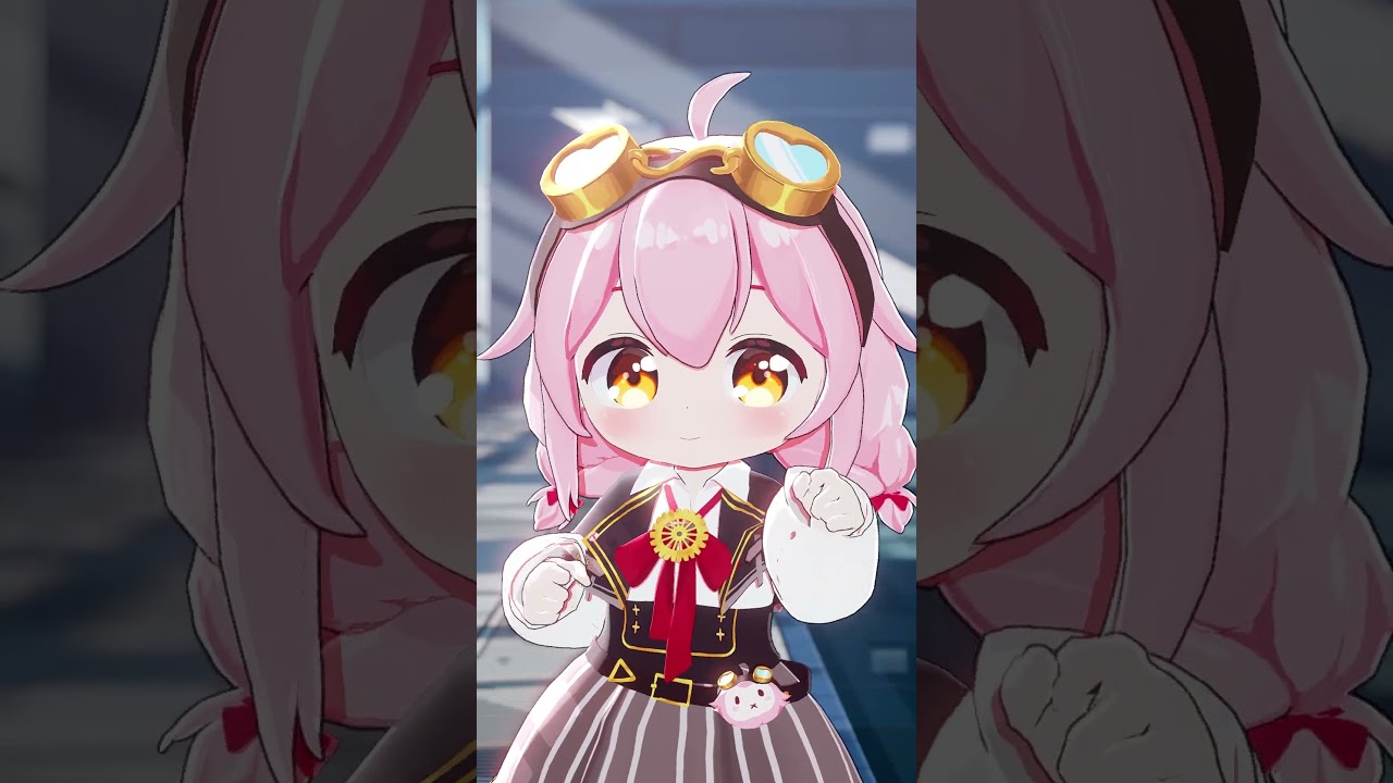 1、2、3! Thank you nya! 🦀