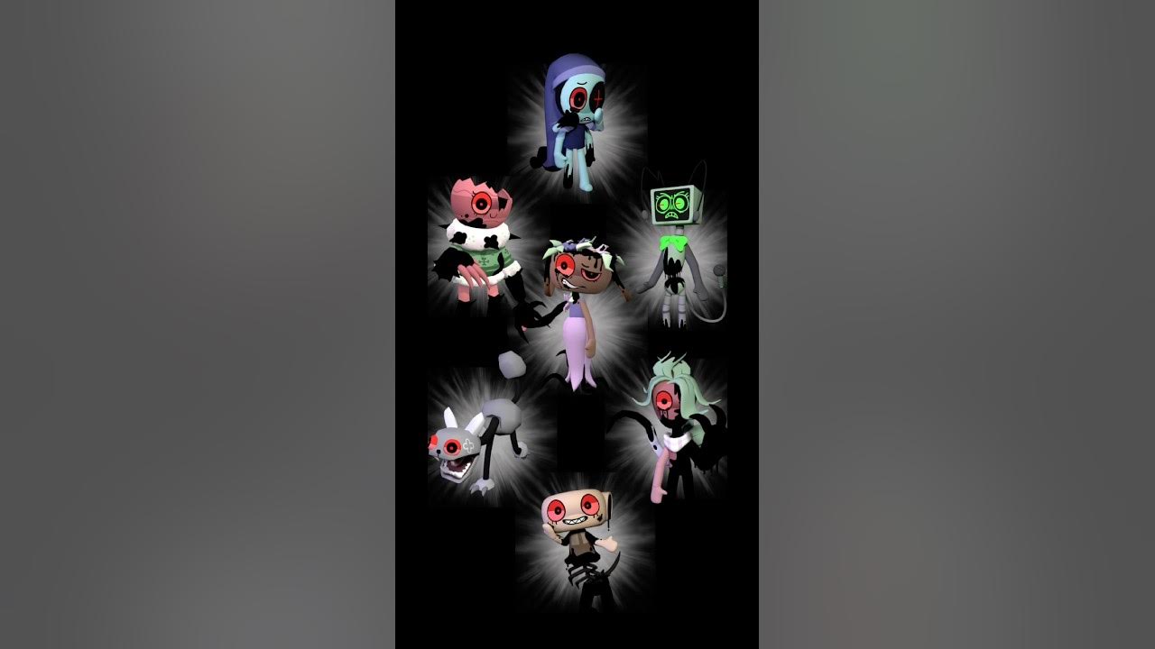 Dandy’s world mains (ROBLOX) (DANDYS WORLD) Dandy’s world mains (ROBLOX) (DANDYS WORLD)
