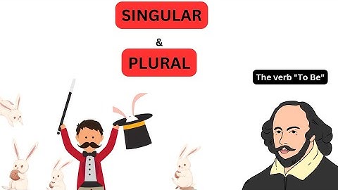 How to Form Plural in Georgian | "To Be" verb | Speak Georgian