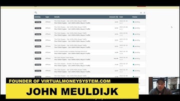 The Click Engine Review - I am Getting Leads and Sales from this Buyer Traffic [PROOF]