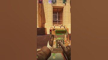 Epic 4K Pistol Round Clutch