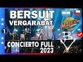 Capture de la vidéo Bersuit Vergarabat 🇦🇷🇨🇱 | Concierto Full | Festival Maleza 2023, Santiago, Chile, 12 Nov 2023