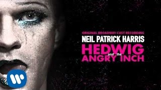 Video thumbnail of "Neil Patrick Harris - Wicked Little Town (Hedwig and the Angry Inch) [Official Audio]"