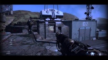 We Are The Omen #1 - Multi-CoD Teamtage - By Omen Apathy - @RedScarce